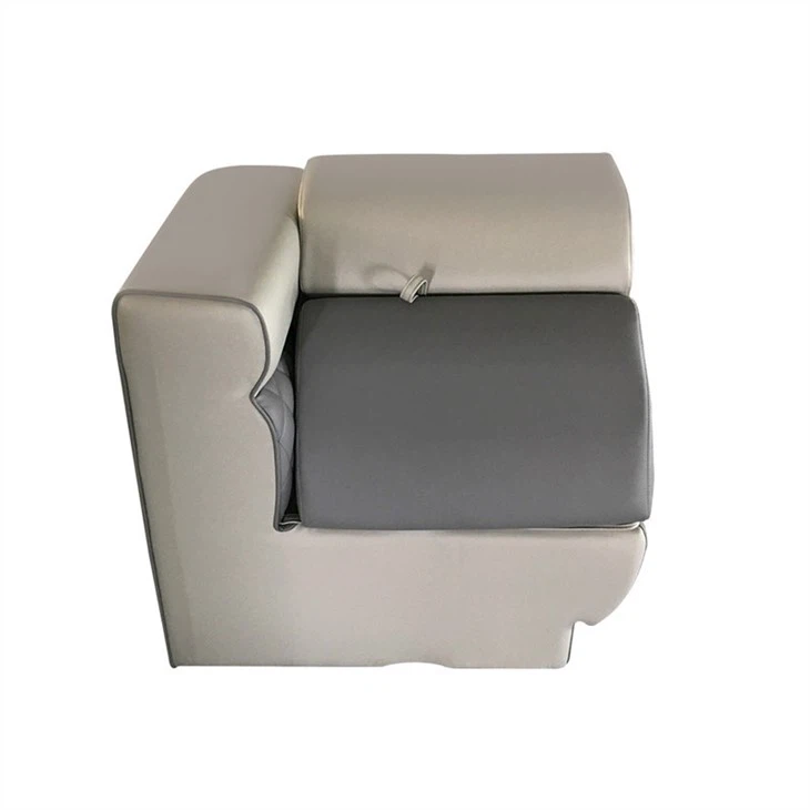 Сидіння понтонного човна