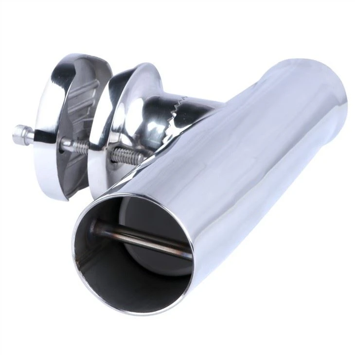 Clamp On Rod Holder