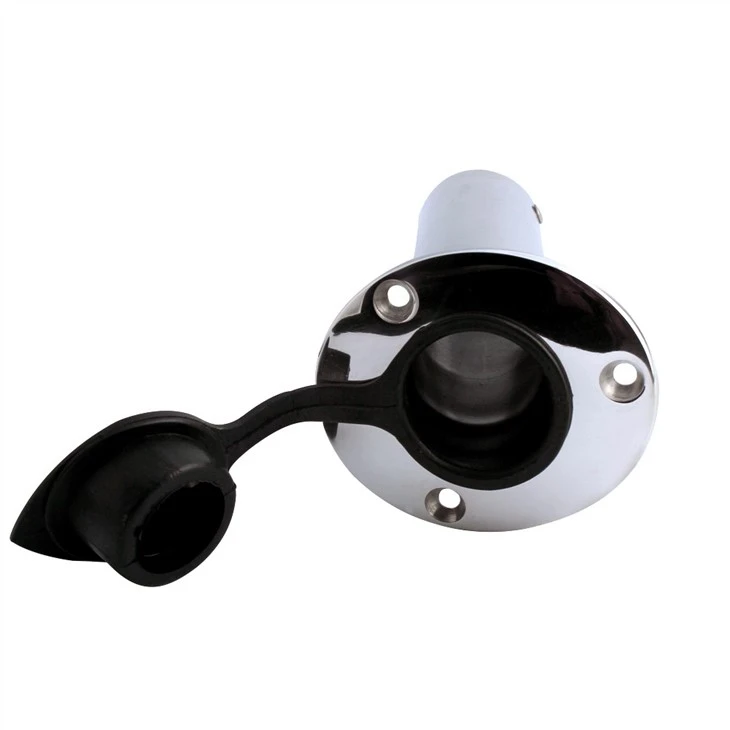 Rod Holder For Boat
