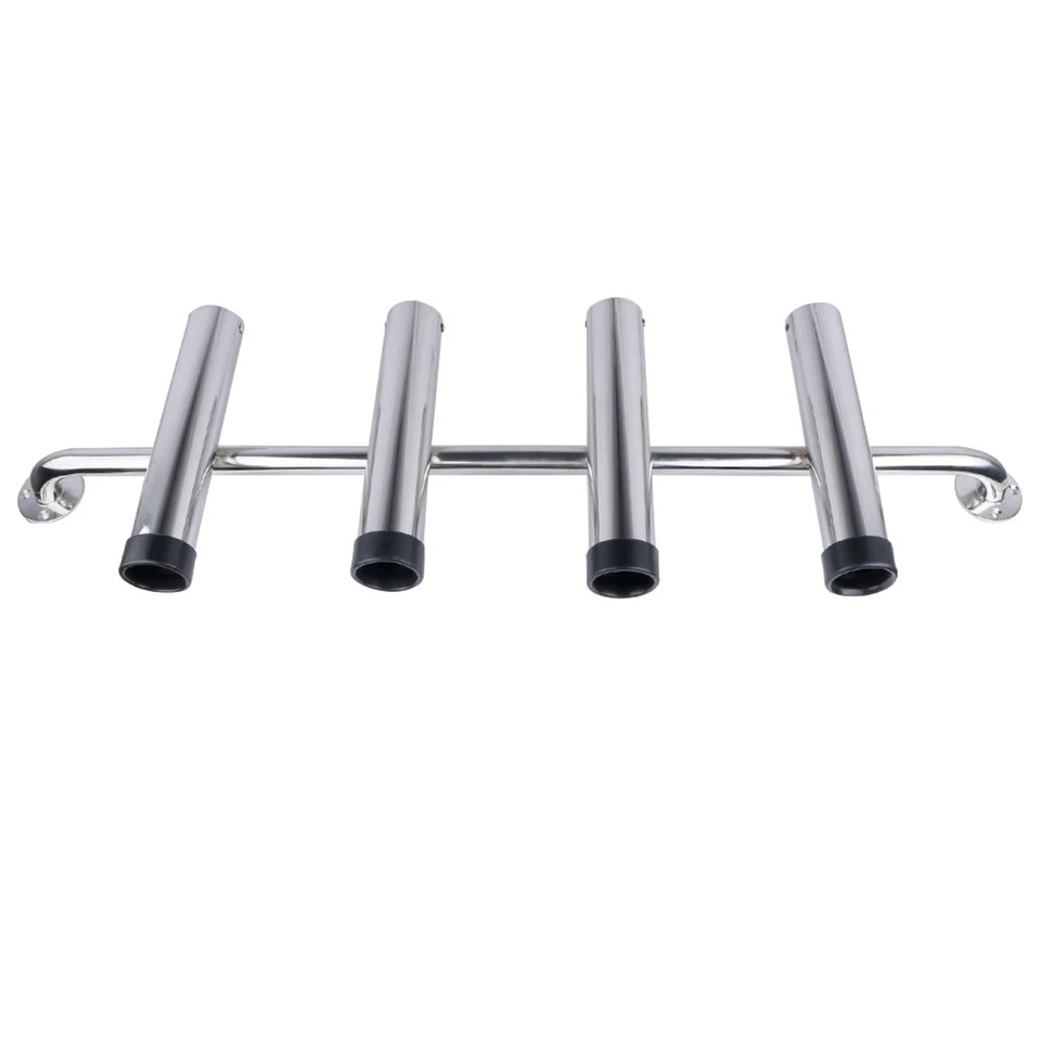 Stainless Steel Bracket Launcher 4 Rod