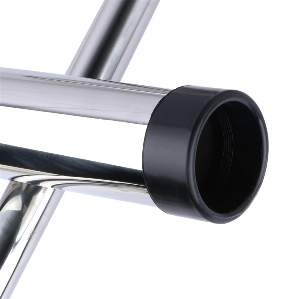 Stainless Steel Bracket Launcher 4 Rod
