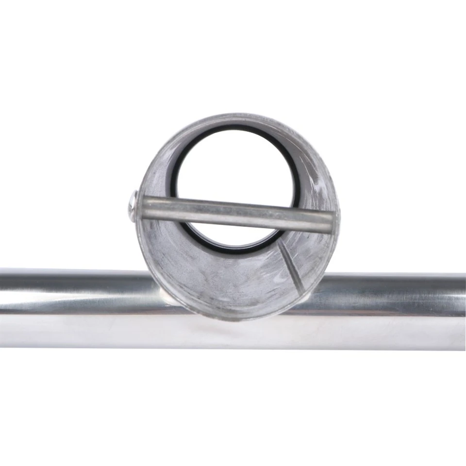 Stainless Steel Bracket Launcher 4 Rod